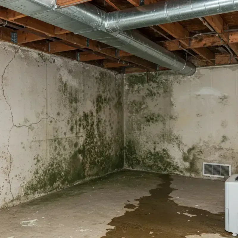 Professional Mold Removal in Ashland County, WI